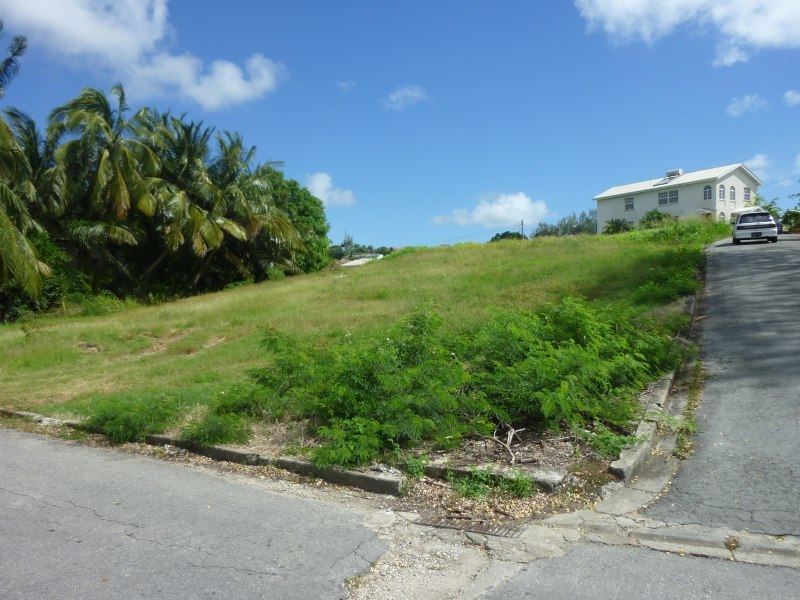 Land For Sale in Gibbs Barbados
